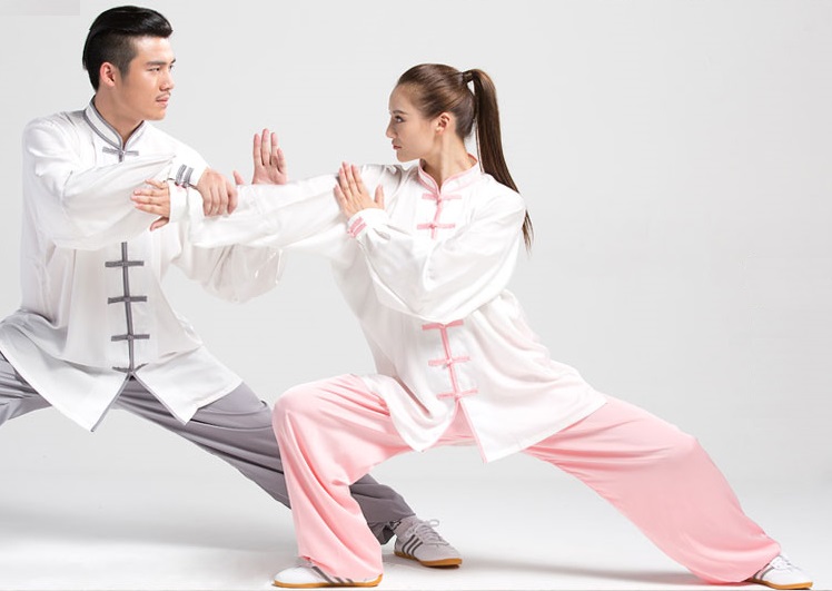 Tai Chi Clothing Women